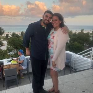 Meet your Posher, Kaleigh